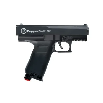 Pepperball Trp Pistola proyectiles CO2