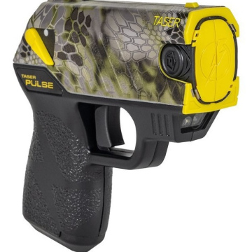 TASER Pulse Kryptek Edición Limitada