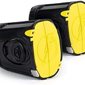 Paquete de 2 cartuchos de repuesto TASER Bolt, Pulse y C2-Live