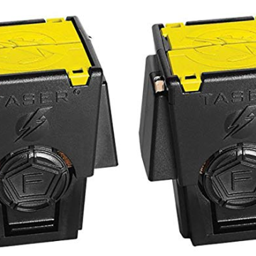 X2 Cartuchos Taser X26 X1 M26c